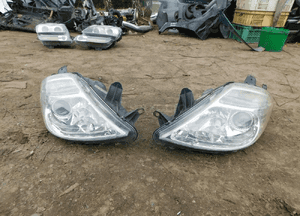 citroen C8 lampa prawa WYSYŁKA 2