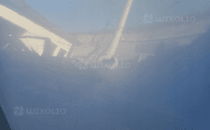 Drzwi prawe tylne prawy tył honda jazz 5 v 2020- 2