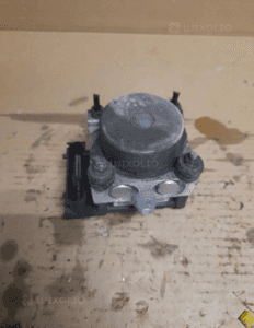 0265231537 0265800422 sterownik ABS agregat OPEL CORSA D 5