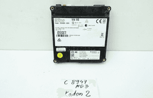 MODUŁ STEROWNIK WZYWANIA POMOCY SOS 4K0035284A 1