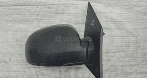 Lusterko prawe przód przednie hyundai getz manualne uk 1