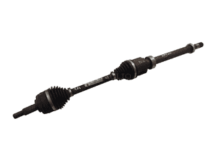 PÓŁOŚ PRAWA PRZÓD PRZEDNIA RENAULT EXPRESS II 1.5 DCI 391009795R 2021-2024 1
