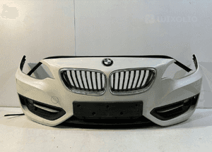 BMW 2 F22 / F23 Zderzak przedni kompletny - 15200 1