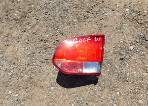golf VI lampa tył HB WYSYŁKA 1