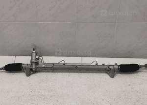 ALFA ROMEO 159 ALFA BRERA ALFA 939 SPIDER PRZEKŁADNIA KIEROWNICZA UK NOWY ORYGINAŁ 5