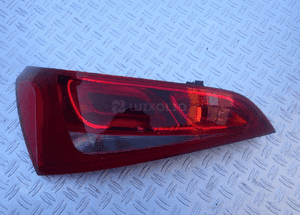 Lampa lewy tył audi Q5 radom 1
