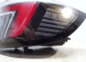 Lampa prawy tył opel mokka b ii led 9833721980 12