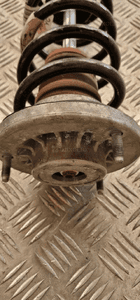 BMW F10 F11 AMORTYZATOR TYŁ TYLNY LEWY/PRAWY 6775735 4