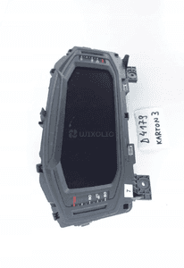 Licznik virtual zegary lcd audi A1 82A 82A920700D 2