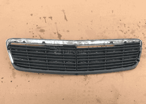 Mercedes C klasa w203 Gril Grill Atrapa OKAZJA WYSYŁKA 4