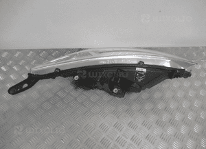 Lampa przednia przód lewa ford b-max 2012-2017 6