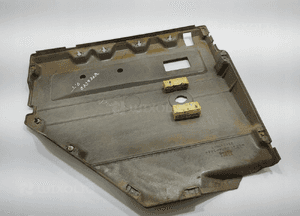 TAPICERKA DRZWI PRAWA PRAWY TYŁ TYLNA DEFENDER 99- 8