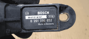 Czujnik ciśnienia MAP sensor Fiat Punto EVO 1.4 8V 0261230052 5