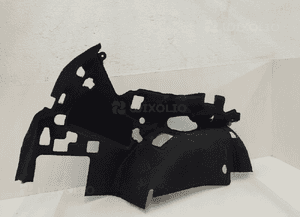 BMW F31 MATA DŹWIĘKOWA BAGAŻNIKA LEWA 7234601 1