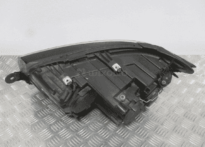 Lampa przednia przód prawa lewa vw transporter T6 2015-2019 rok 5