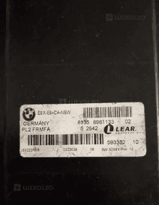 moduł świateł bmw e 90 61356961133