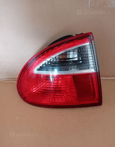 Lampa lewy tył tylna lewa Seat Leon 1M6945095A 1