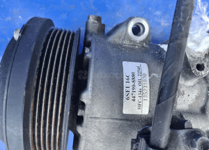 toyota 2.0 3ZR 447190-8880 sprężarka kompresor klimatyzacji 2