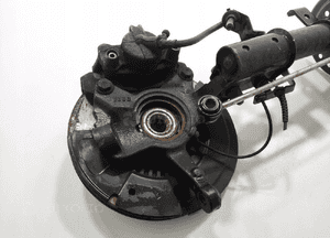 AMORTYZATOR ZWROTNICA PIASTA PRAWA PRZÓD PRZEDNIA RENAULT CLIO V 1.0 TCE 6