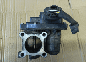 Honda Accord VIII 2.2 i-DTEC przepustnica 8627-178 NAS 090-52 1