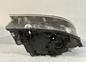 BMW X1 E84 LCI Lampa Xenon Skrętny Lewa - 14007 6