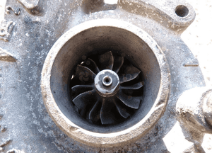 Turbosprężarka vw passat skoda superb audi A4 A6 1.8 t 058145703J 3