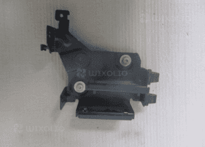 MOCOWANIE WEBASTO MERCEDES W253 2531050002 2017 1