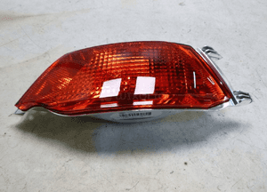Jaguar f pace X761 lampa tylna przeciwmgielna 9