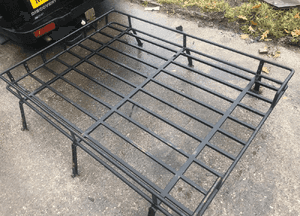 Bagażnik dachowy Land Rover Discovery 1 I 2