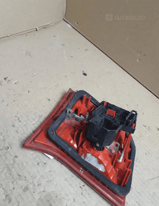 Lampa tylna prawa audi A6 C6 lift 5