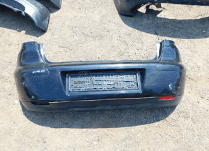 ibiza III zderzak kolor LC9Z nr 40538 WYSYŁKA 1