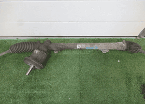 UKŁAD KIEROWNICZY MAGLOWNICA RENAULT CLIO III 3 1.2 16V BENZYNA 2005- 3