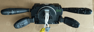 Peugeot 807 Citroen C8 przełącznik zespolony pod kierownicę 96542539XT 96574696XT 1