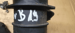 Przepływomierz powietrza Skoda Superb 1.9TDI 074906461B 8