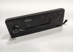 Ekran monitor wyświetlacz radia radio partner berlingo iv 9830084880 19-24 2