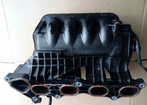 Honda Civic VIII 8 Ufo 1.8 i-VTEC kolektor ssący 4