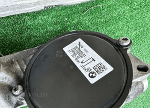 PRZEKŁADNIA UKŁAD KIEROWNICZY BMW X3 G01 X4 G02 JT 5a34aa0 2