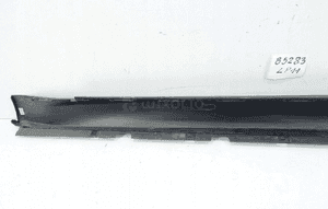 Listwa progowa prawa alfa romeo giulia veloce 16- 7