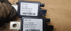 Wzmacniacz antenowy anteny moduł Citroen C5 III 9662925080 4