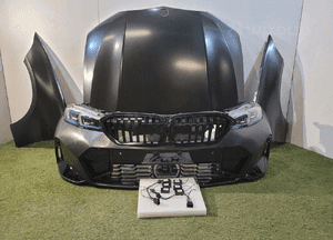 Body Kit BMW 3 F30 LCI - BMW 3 G20 - 13317 1
