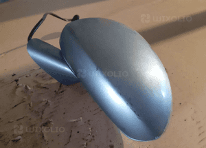 Lusterko elektryczne lewe opel corsa d 5PIN  Z21Z 2