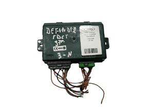 Moduł immobilisera land rover defender YWC500660 52010501F 07-14 1