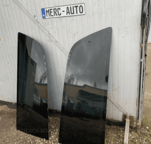 Mercedes Vito Viano 639  LONG szyba boczna uchylna ciemna lewa prawa 1