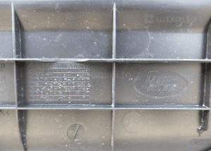 Wlot kanał prowadnica powietrza land rover discovery 3 iii 2004- 8