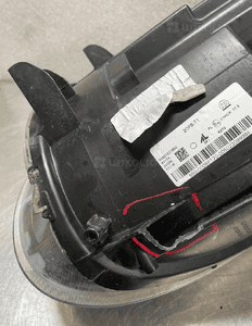 Lampa lewy przod fiat 500X 00521021850 org fv 9