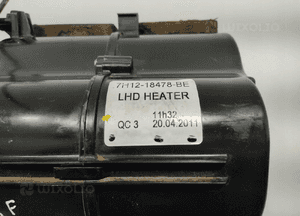 NAGRZEWNICA LAND ROVER DEFENDER 2.2 2.4 TDCI 7H12-18478-BE 2007-2014 EUROPA 8