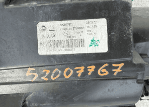 Fiat 500 lift halogen prawy i lewy 15- 4