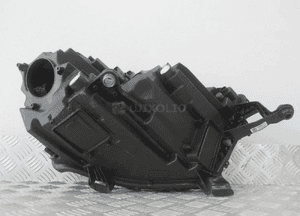 Lampa przednia przód lewa skoda kamiq full led 658 2019- 12
