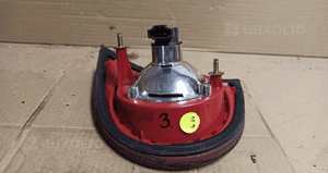 Lampa lewy tył w klapę vw golf v nr 1K6945093F 2