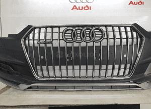 Zderzak audi A4 B9 8W 8W0 allroad 2016-2021 oryginał oe przed liftem 2